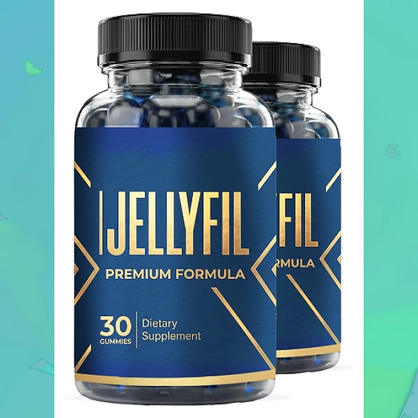 Jellyfil