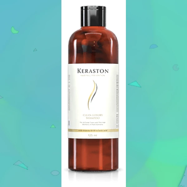 Keraston
