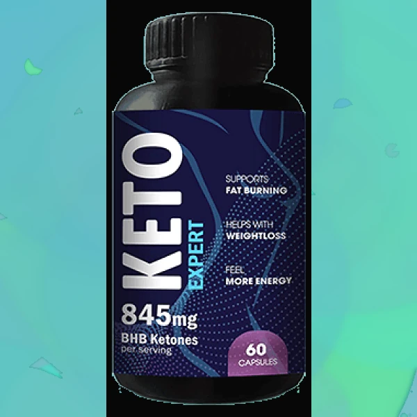 KetoExpert