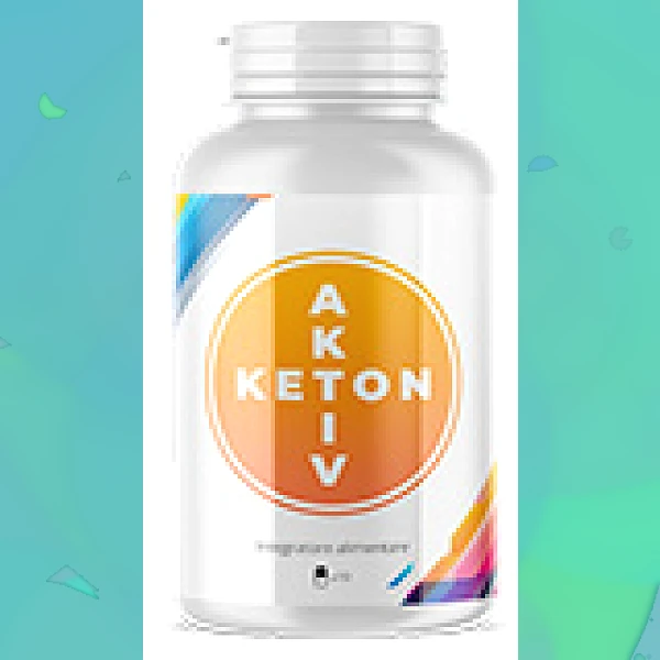 Keton Active