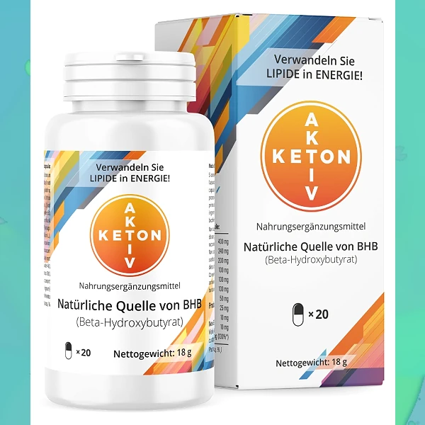 Keton aktiv