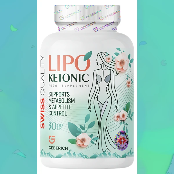 LIPOKETONIC
