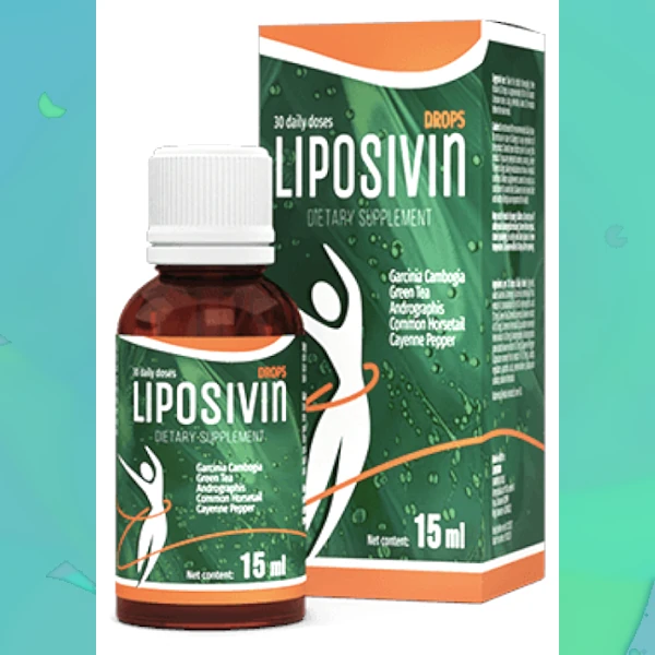 Liposivin