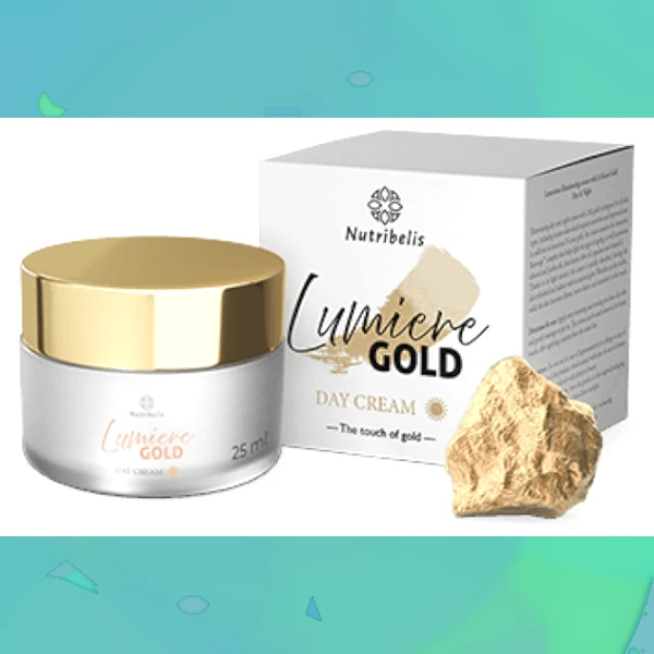 Lumiere Gold