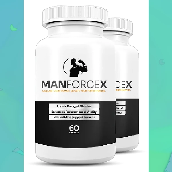 ManForceX