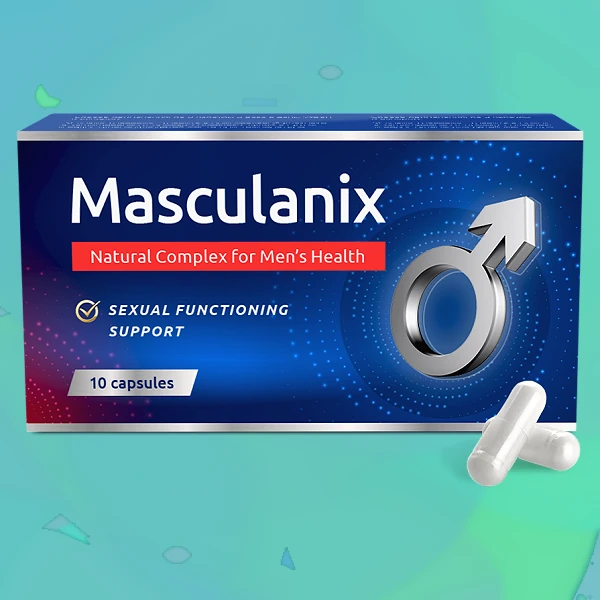 Masculanix