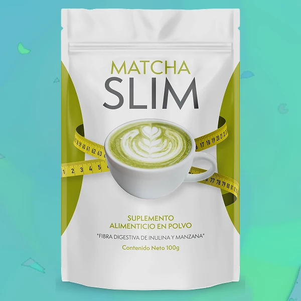 Matcha Slim