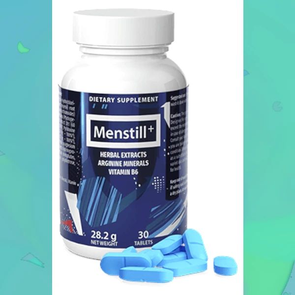 Menstill Pro