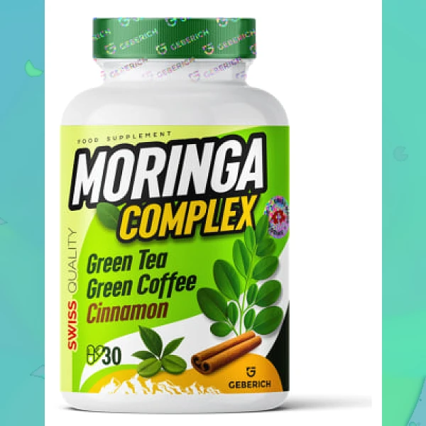 Moringa Complex