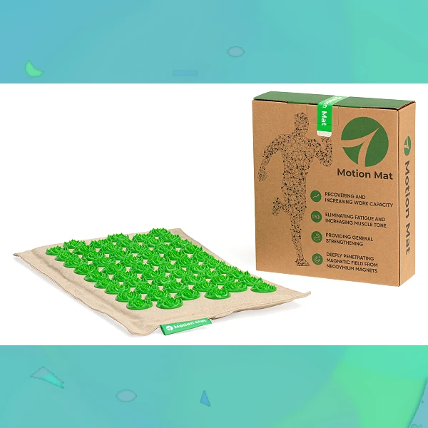 Motion Mat