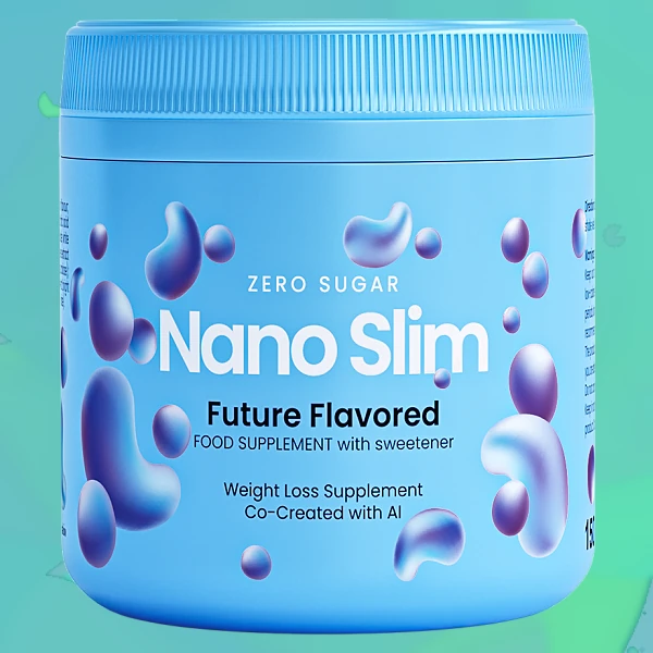 Nano Slim