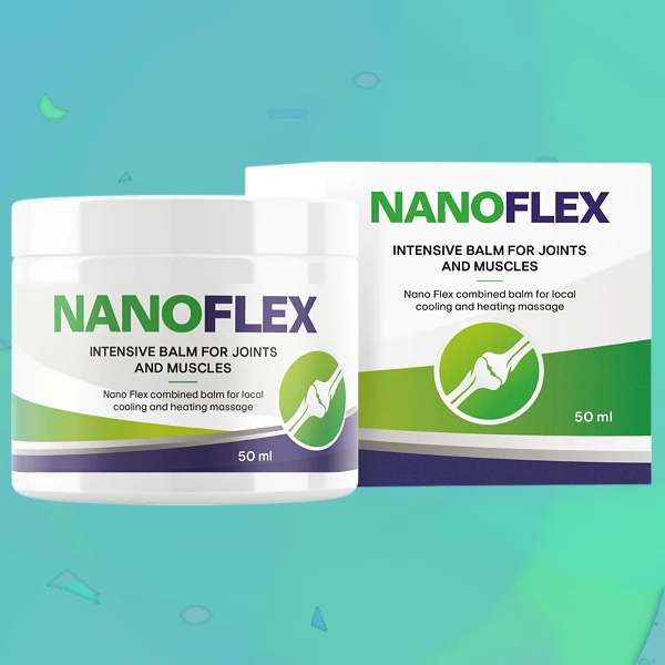 NanoFlex balm