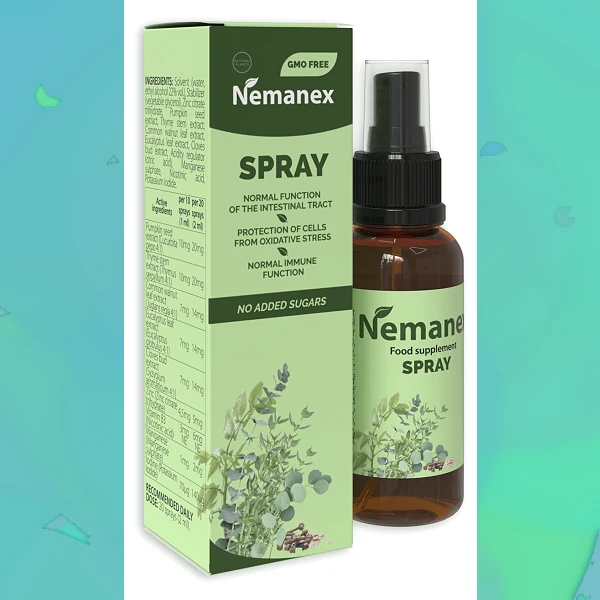 Nemanex