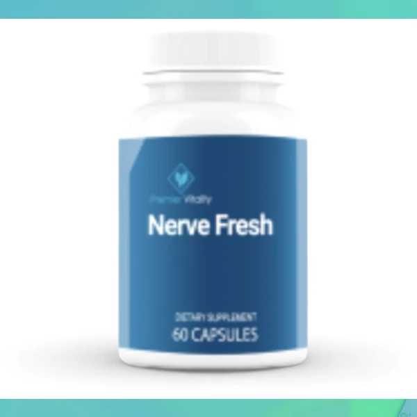 Nerve Fresh