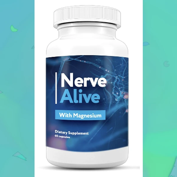 NerveAlive