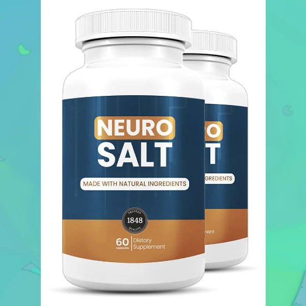 Neuro Salt