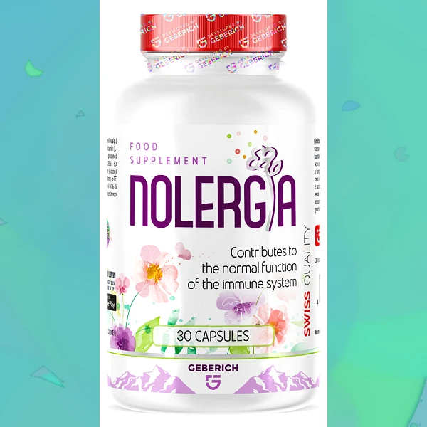 Nolergia