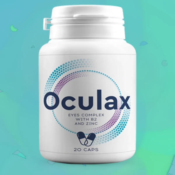 Oculax