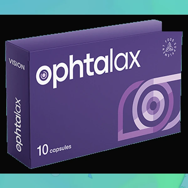 Ophtalax