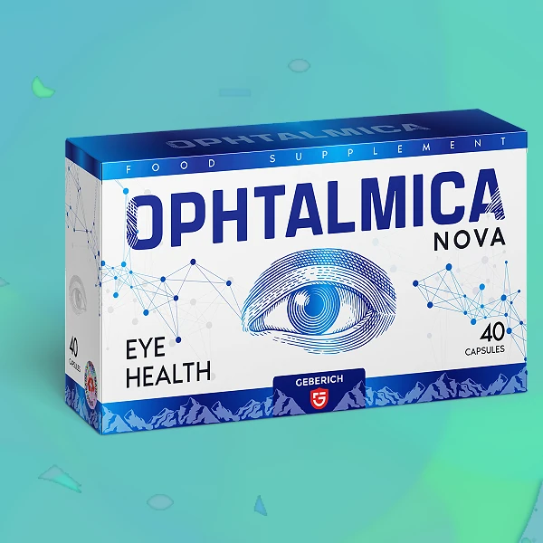 Ophtalmica