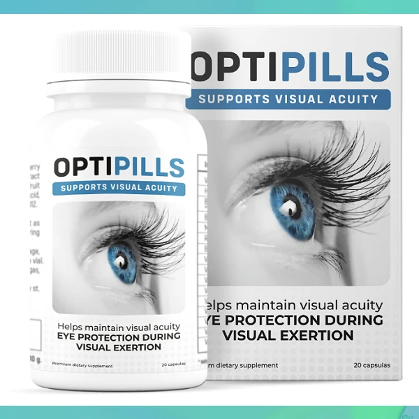Optipills