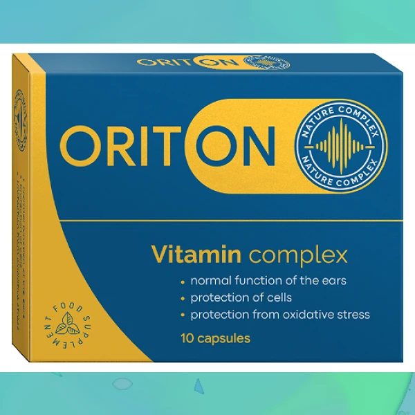 Oriton