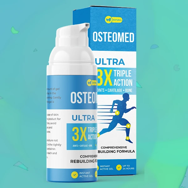 Osteomed