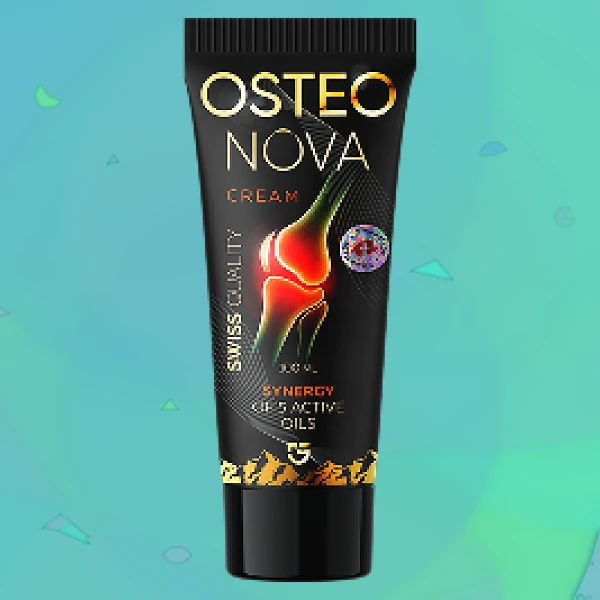 OsteoNova cream