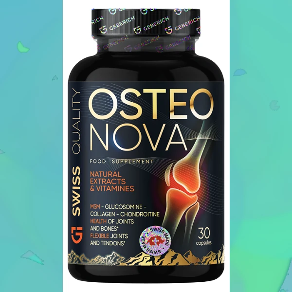 OsteoNova