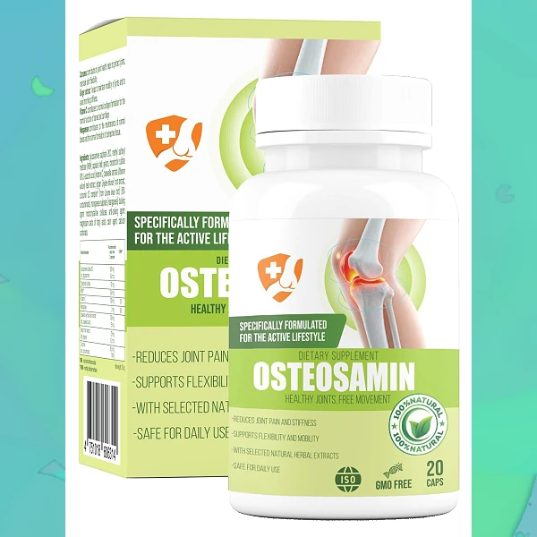 Osteosamin