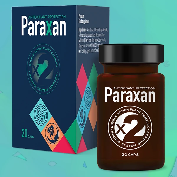 Paraxan