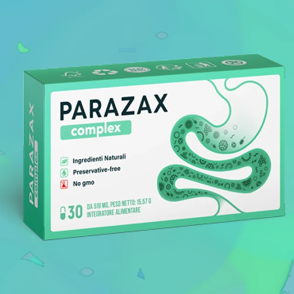 Parazax Complex