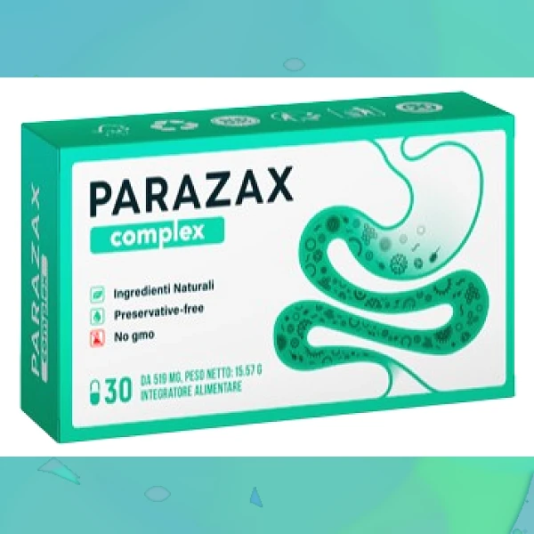 Parazax
