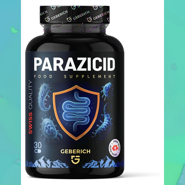 Parazicid