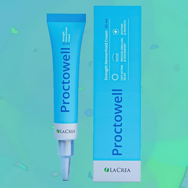 Proctowell