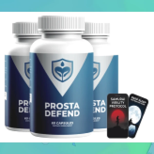 ProstaDefend