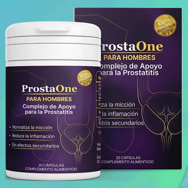ProstaOne