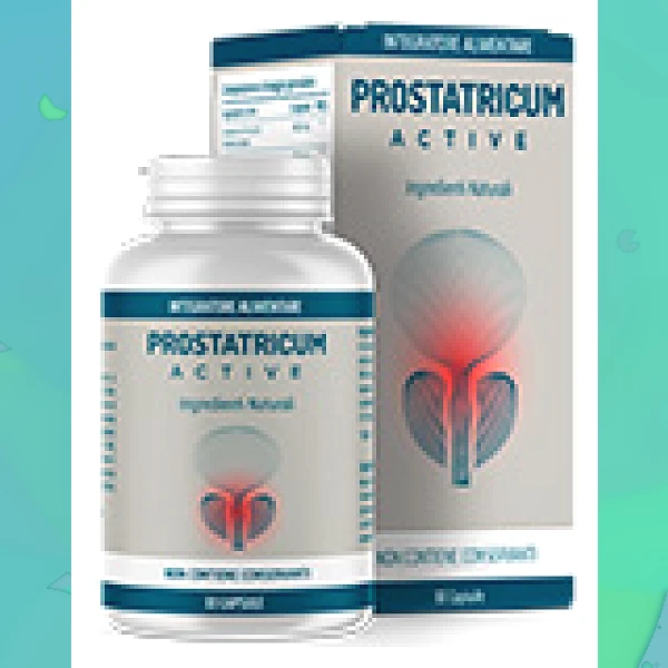 Prostatricum Active