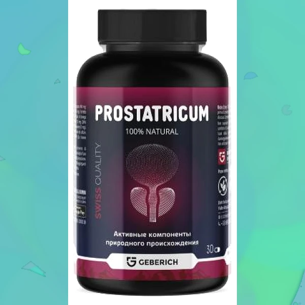Prostatricum