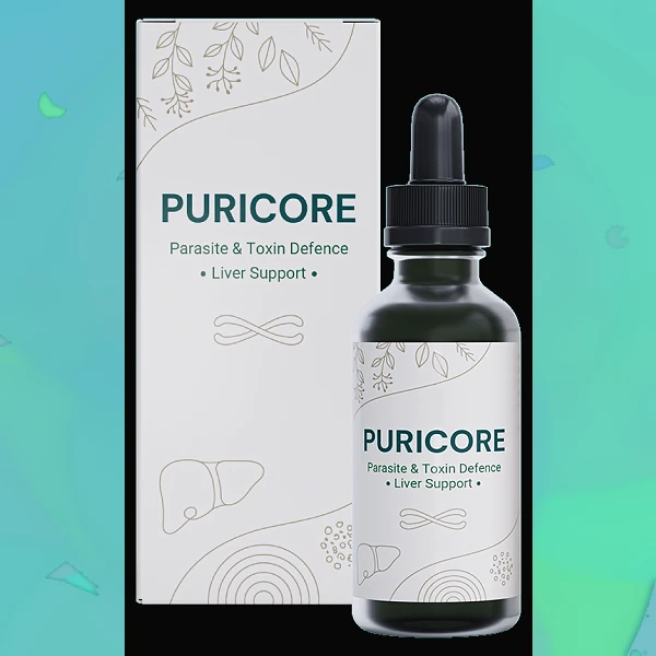 Puricore parasites