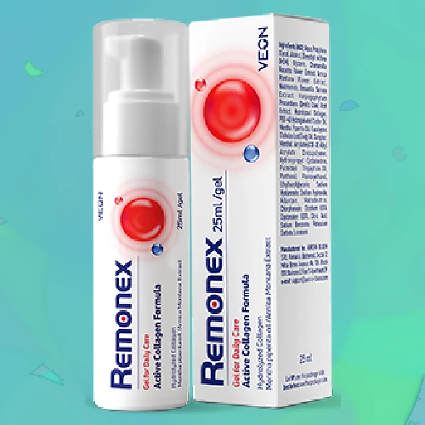 REMONEX