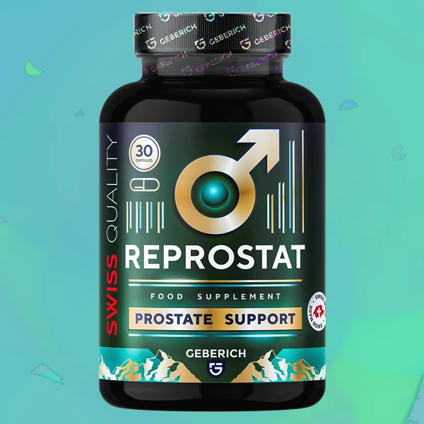 Reprostat