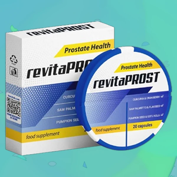 Revitaprost