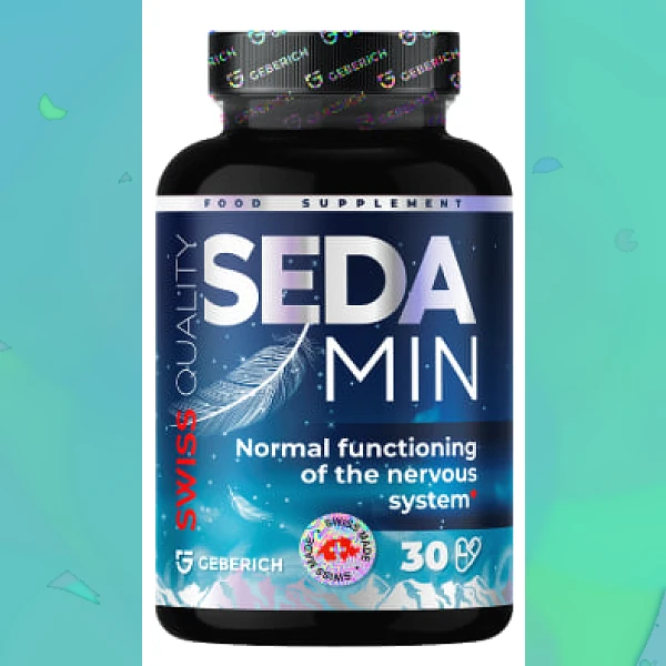 Sedamin