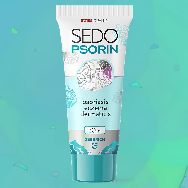 Sedopsorin