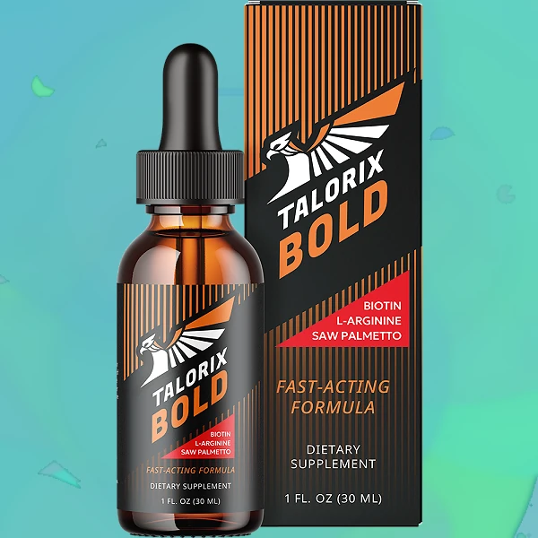 Talorix Bold