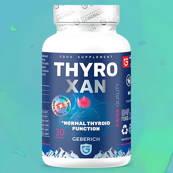 Thyroxan