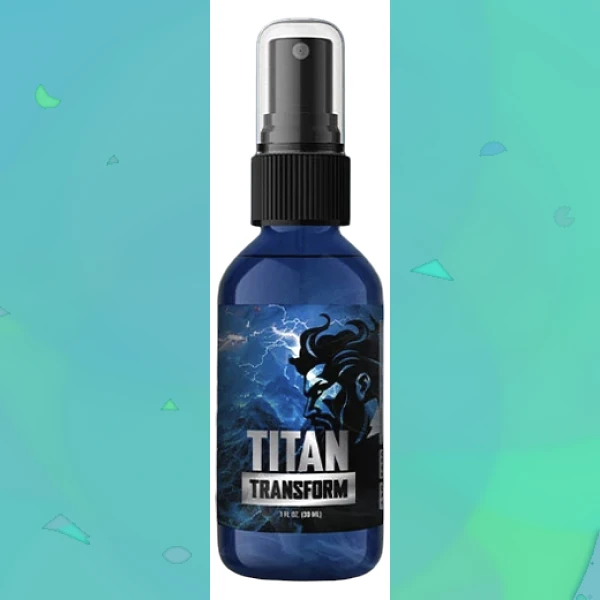 Titan Transform