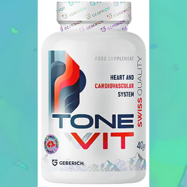 Tonevit