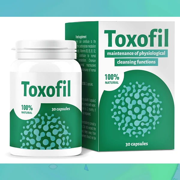 Toxofil